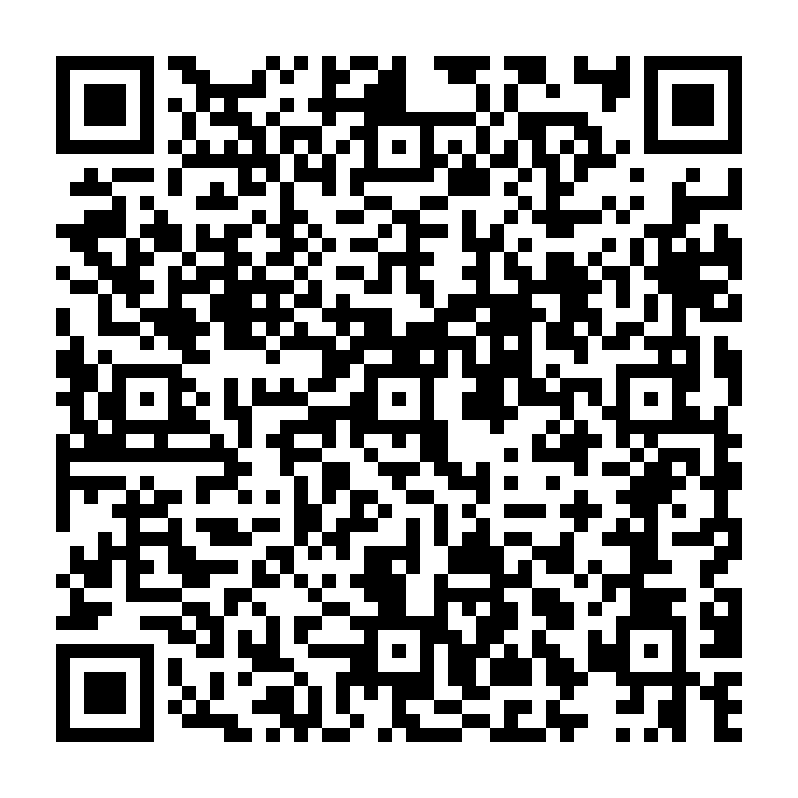 QR kod