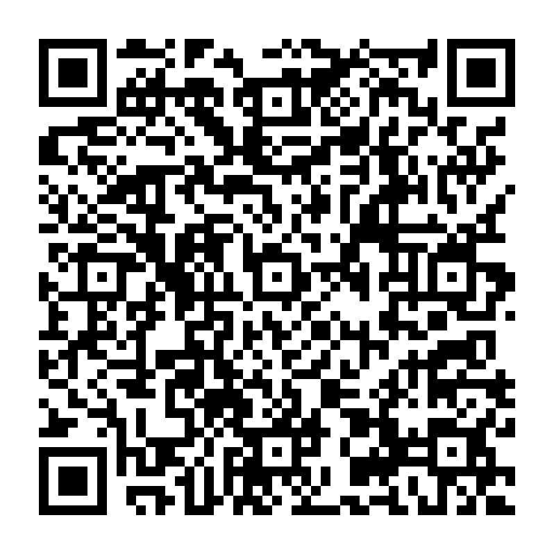QR kod