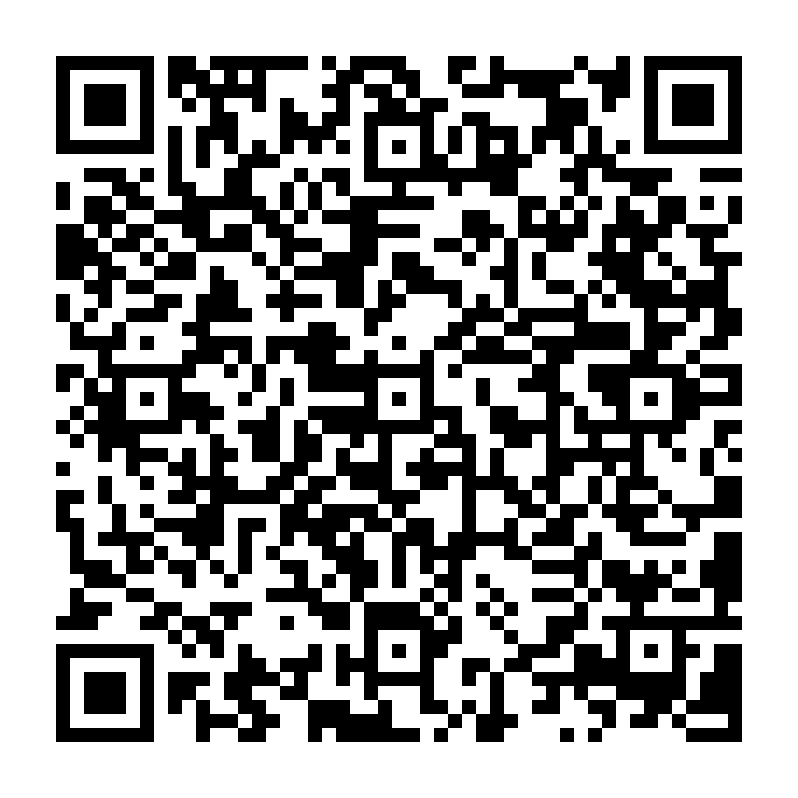 QR kod