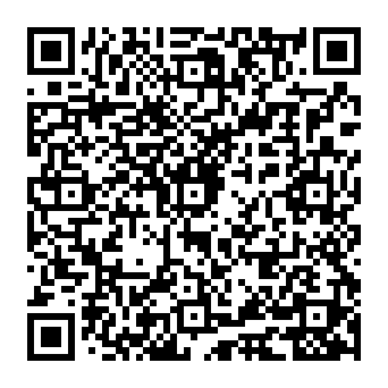 QR kod