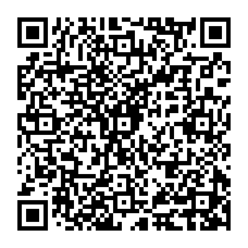QR kod
