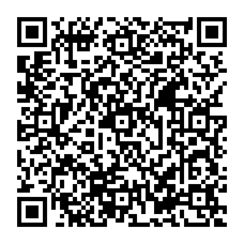 QR kod
