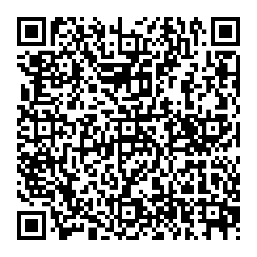 QR kod