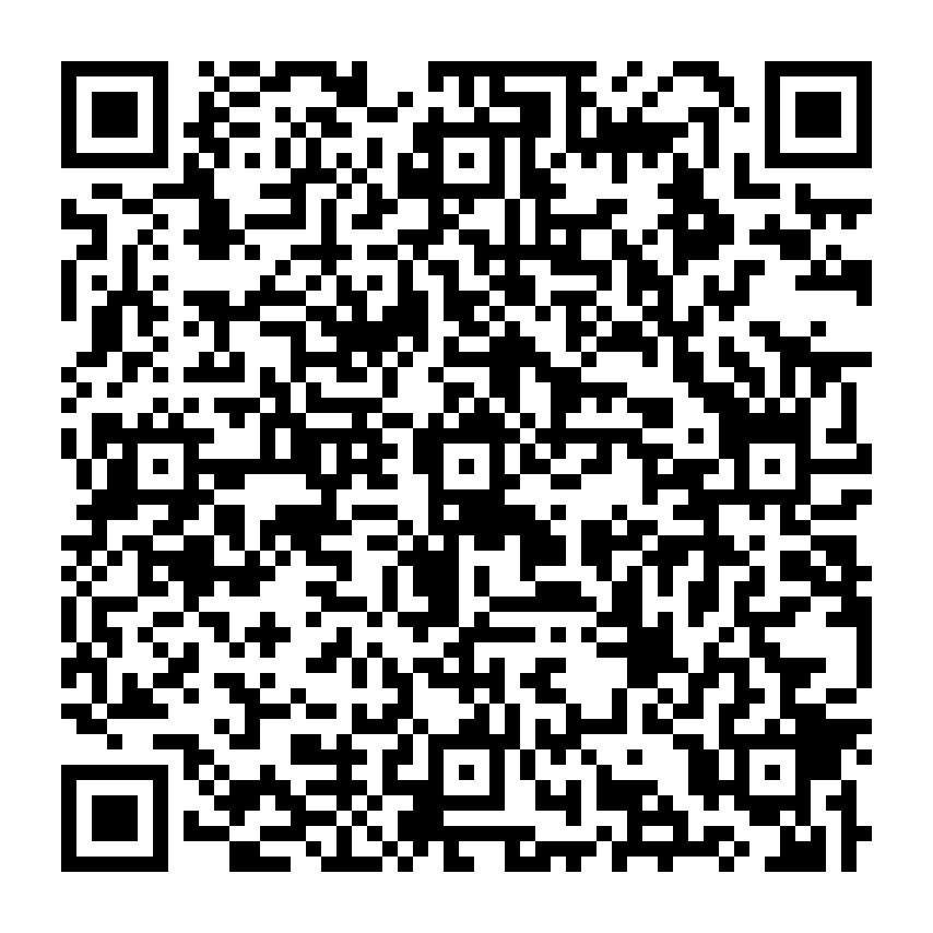 QR kod