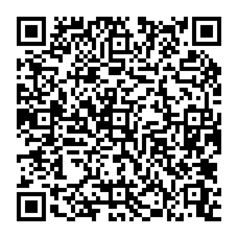 QR kod