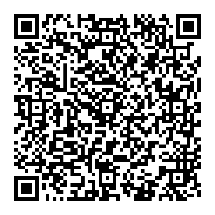 QR kod