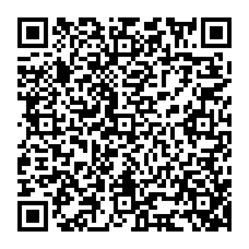 QR kod