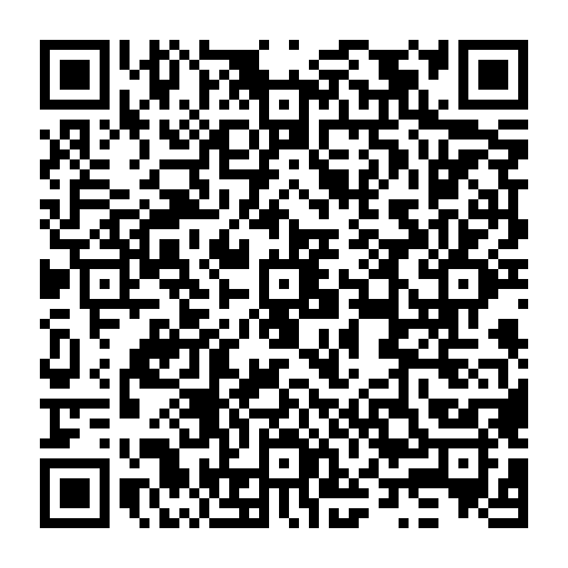 QR kod