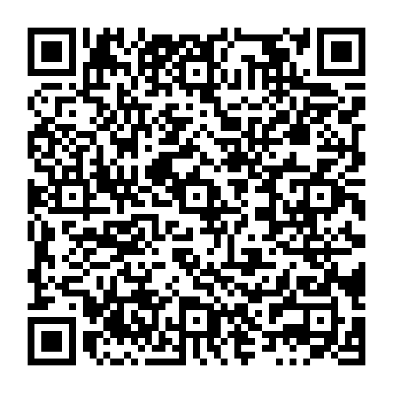 QR kod