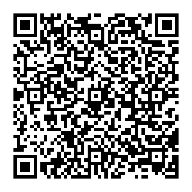 QR kod