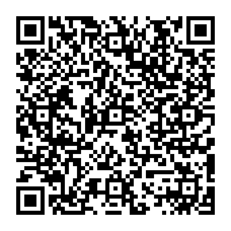 QR kod