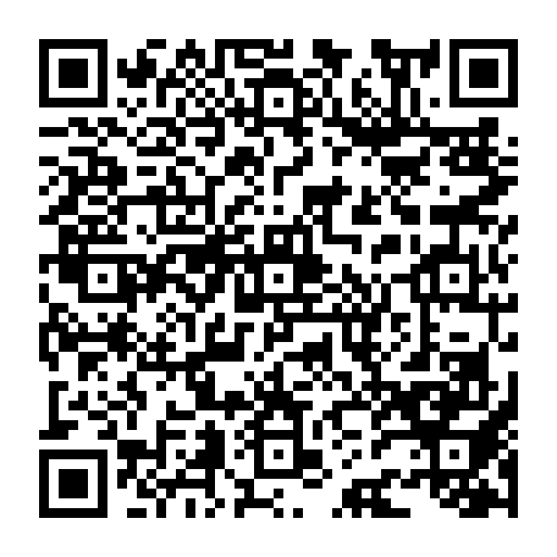 QR kod