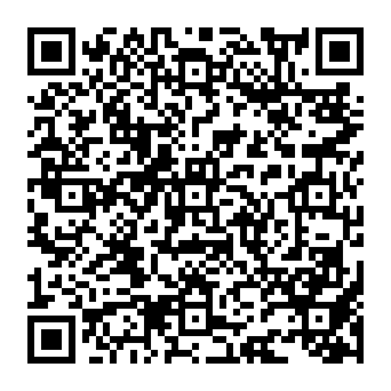 QR kod