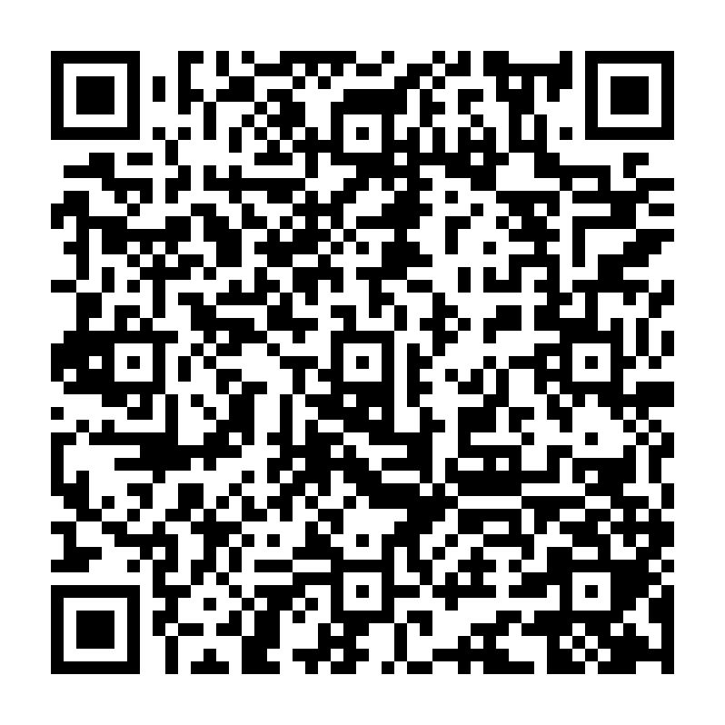 QR kod
