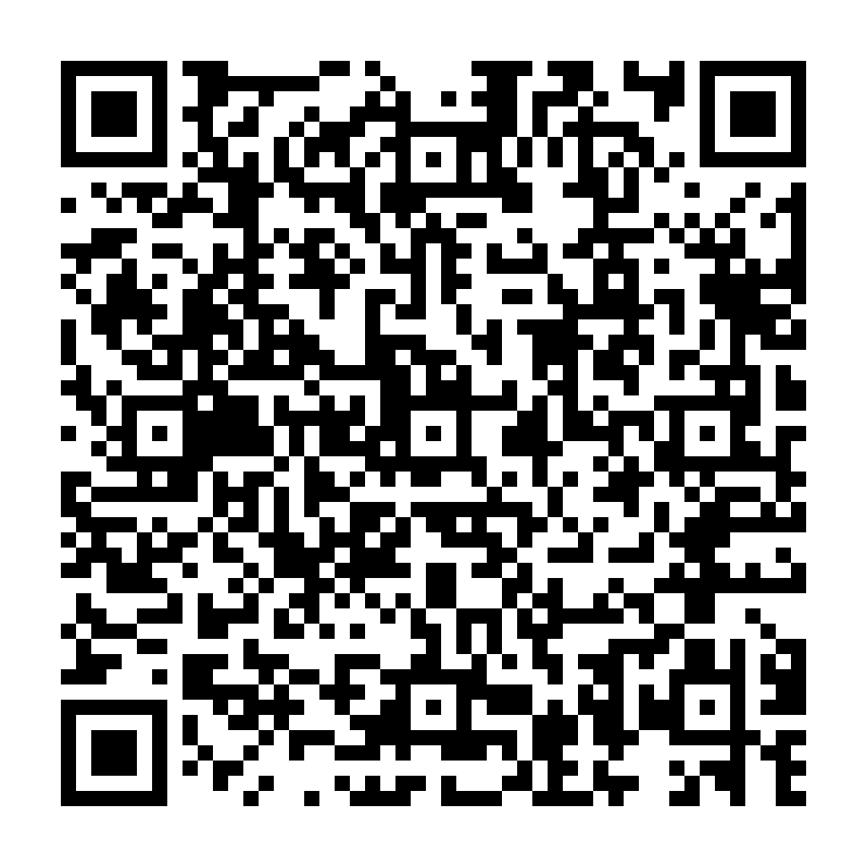 QR kod