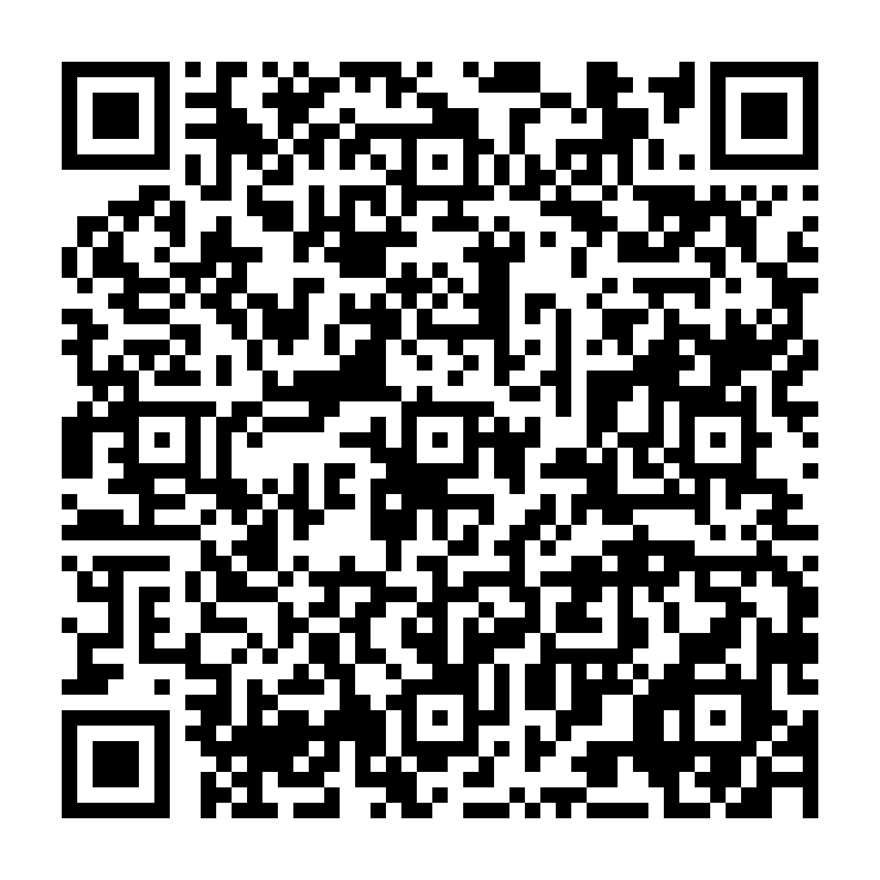QR kod