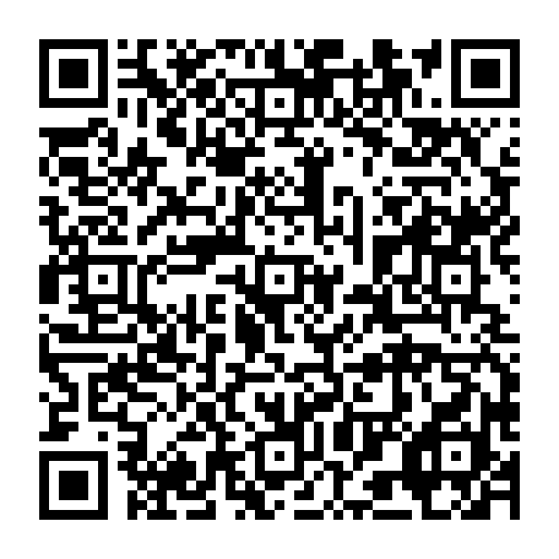 QR kod