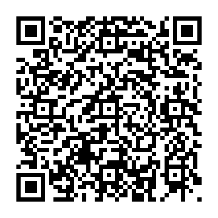 QR kod