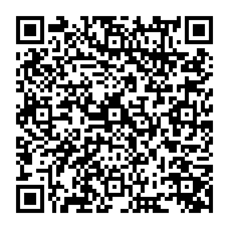QR kod
