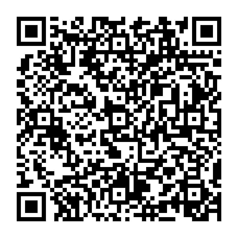 QR kod