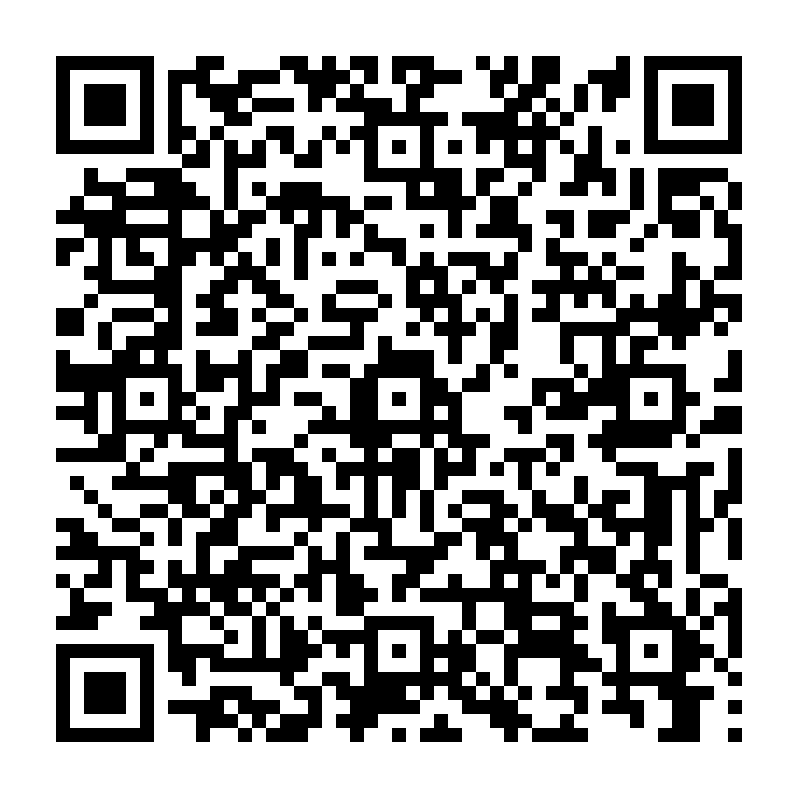 QR kod