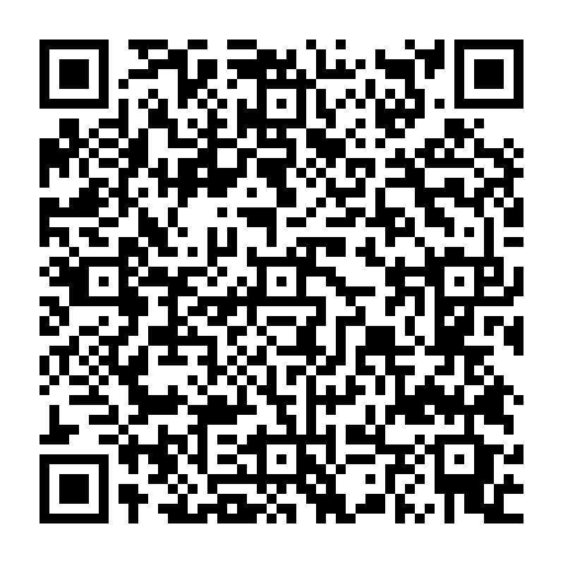 QR kod