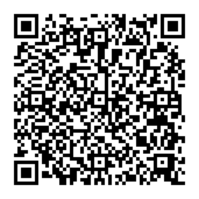QR kod