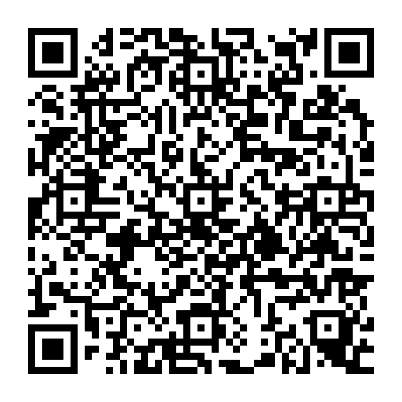 QR kod