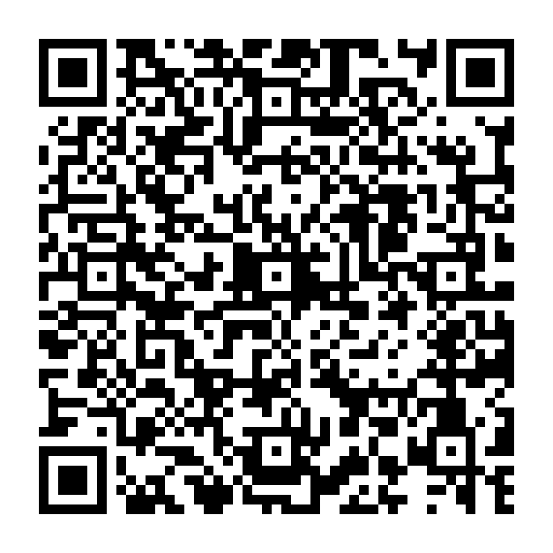QR kod
