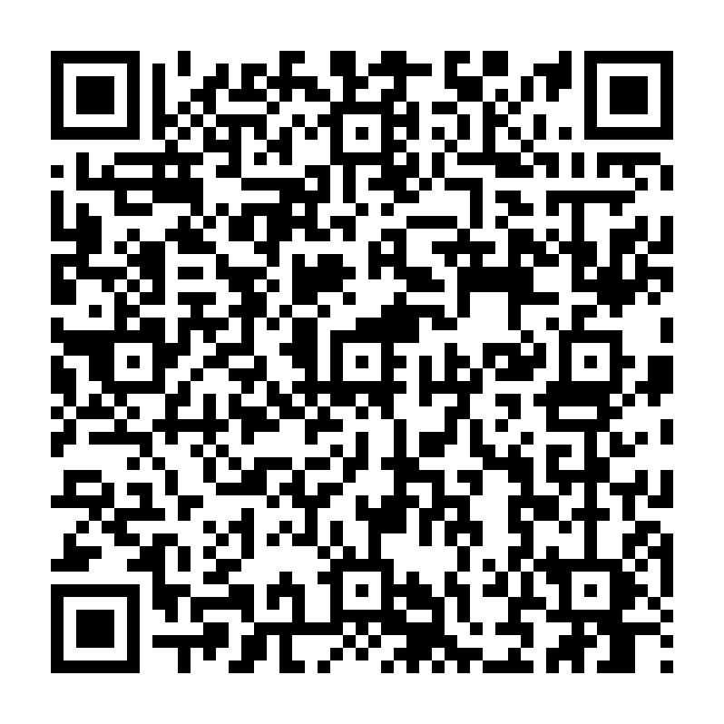 QR kod