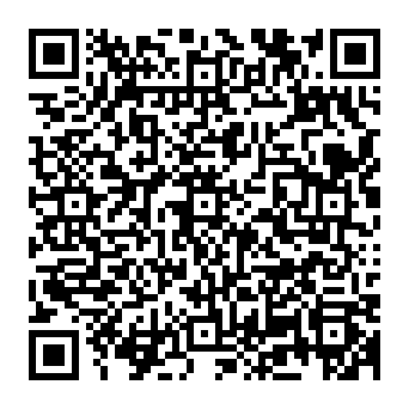 QR kod