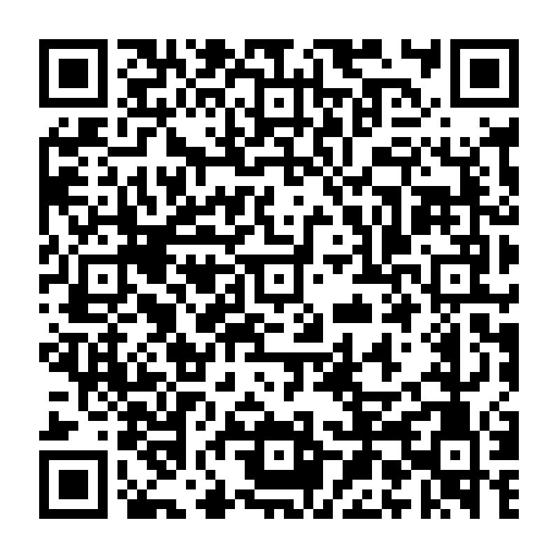 QR kod