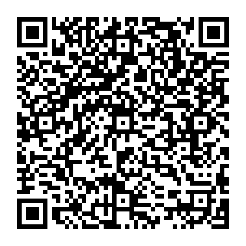 QR kod