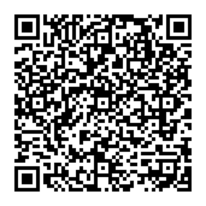 QR kod