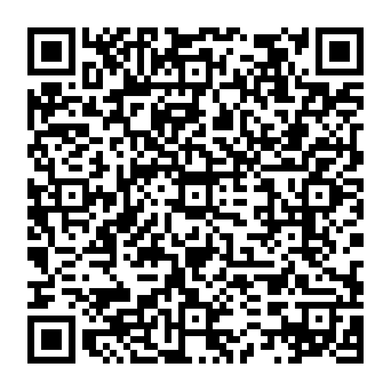 QR kod