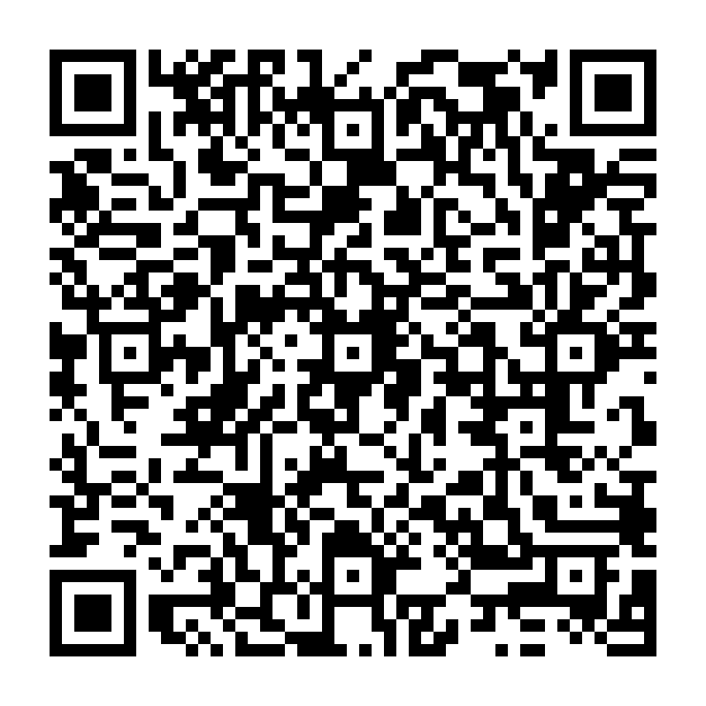 QR kod