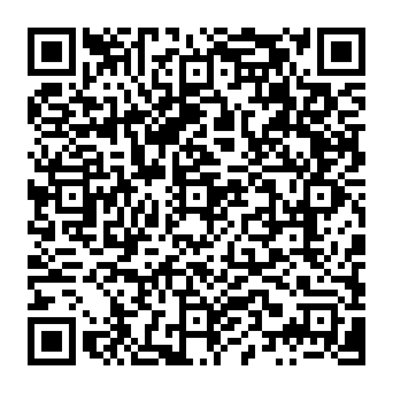QR kod