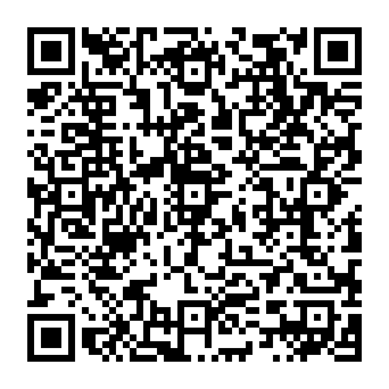 QR kod