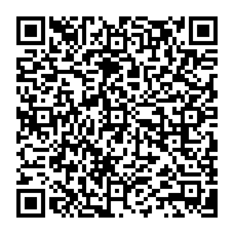 QR kod