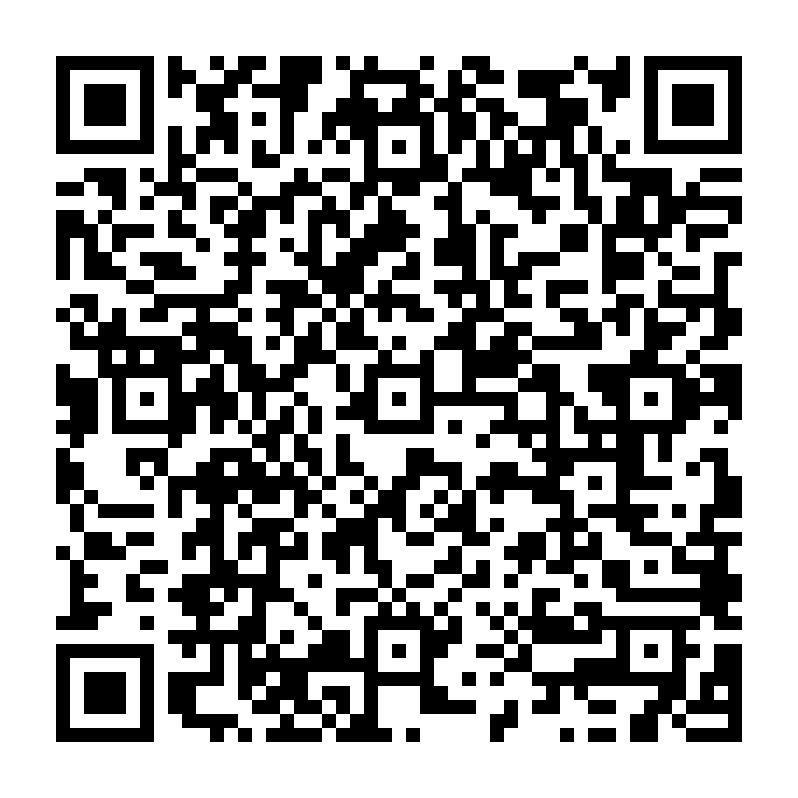 QR kod
