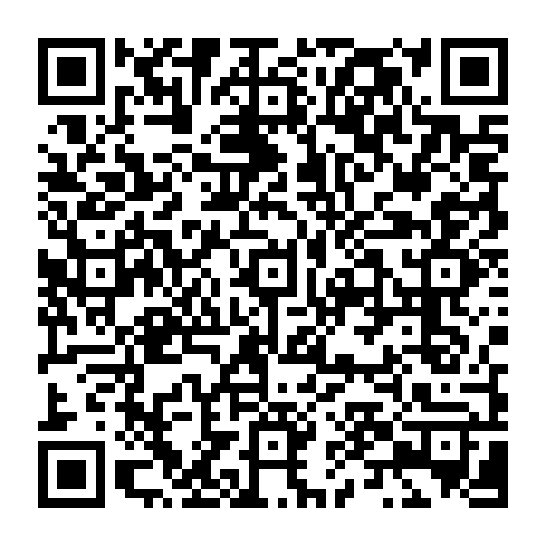 QR kod