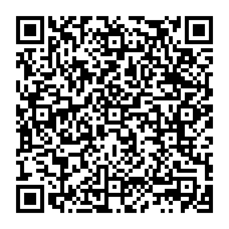 QR kod