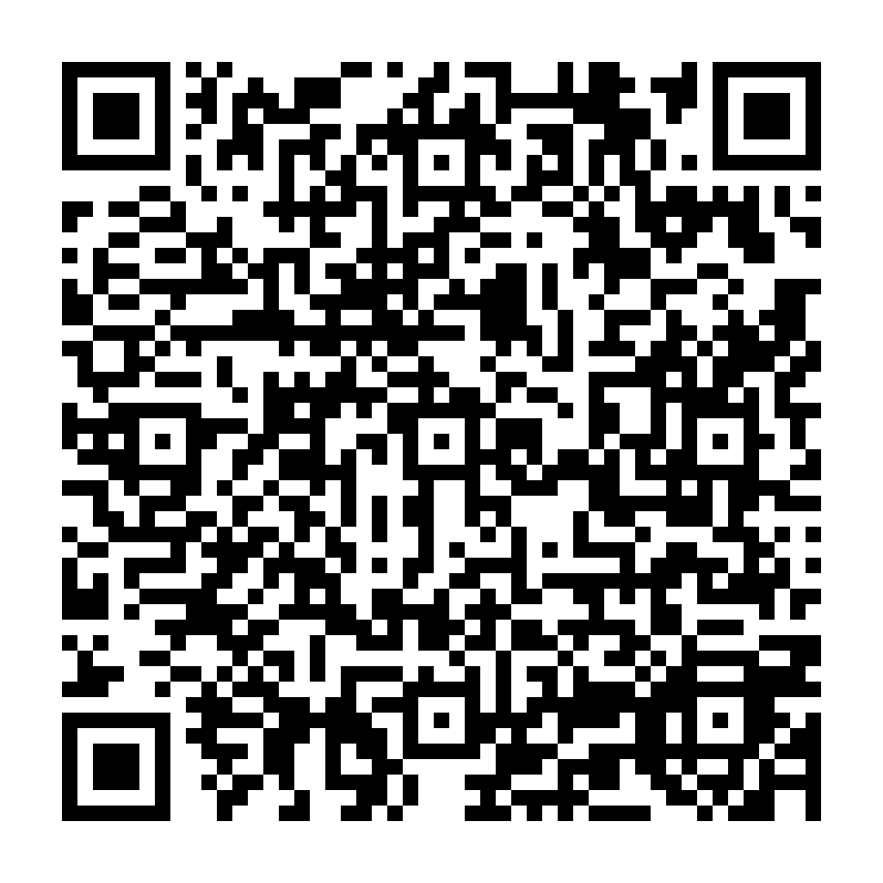 QR kod