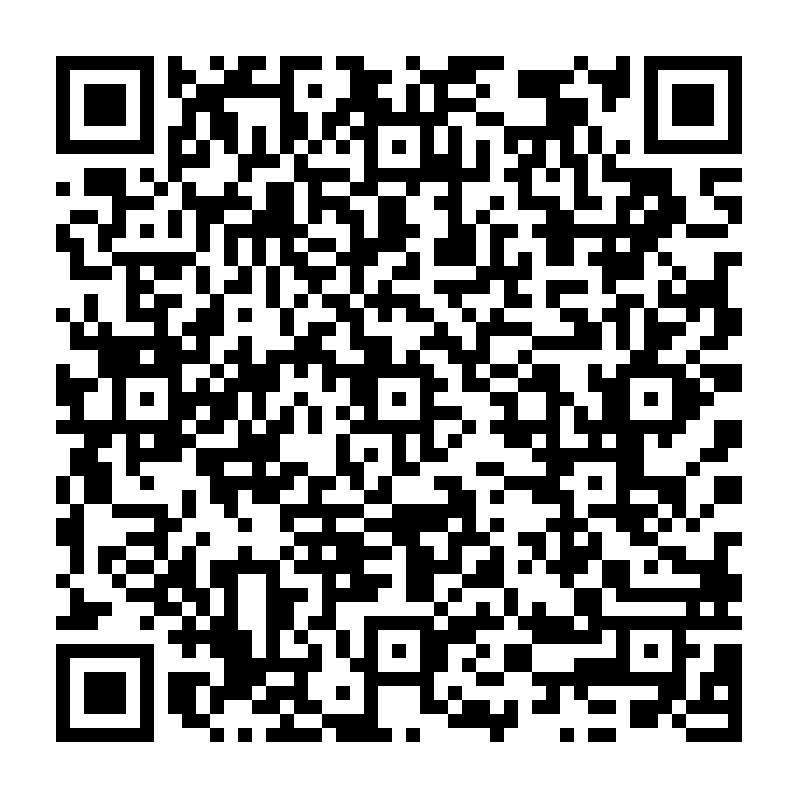 QR kod