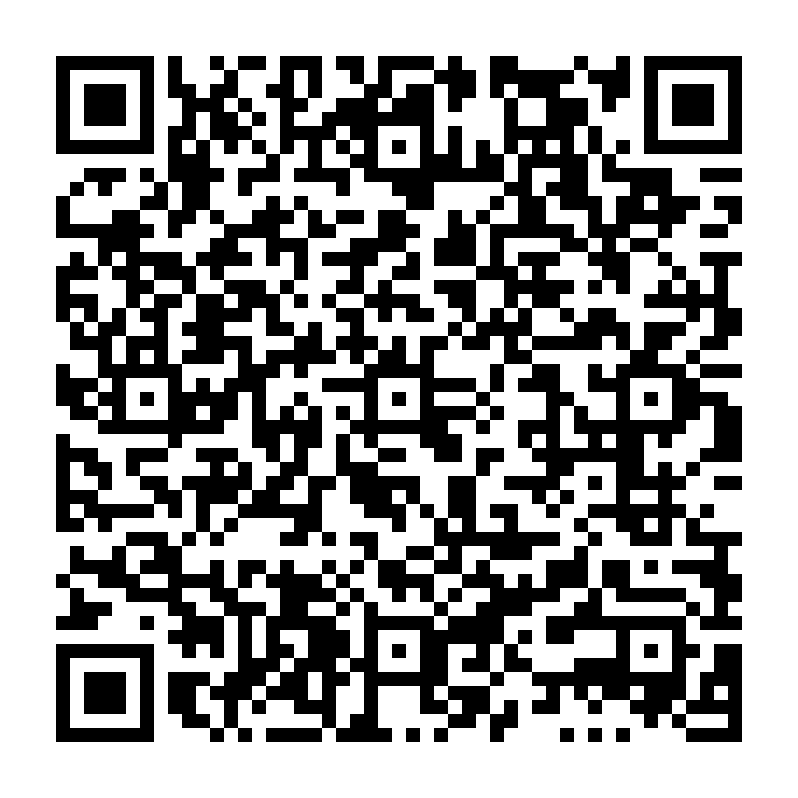 QR kod