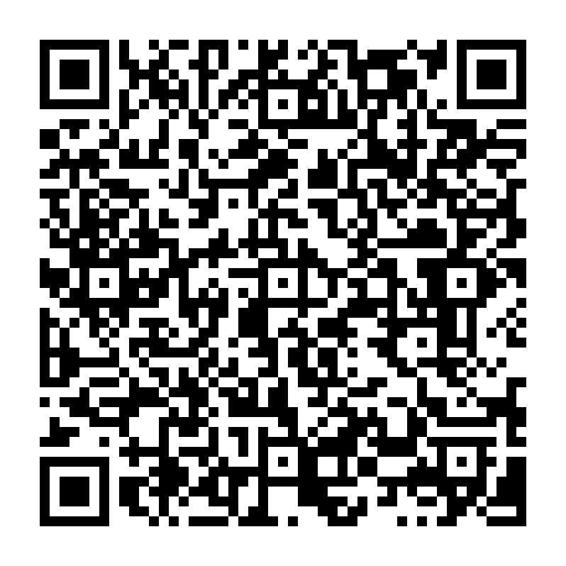 QR kod