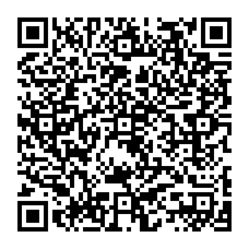 QR kod