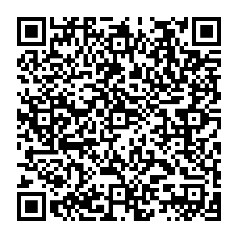 QR kod