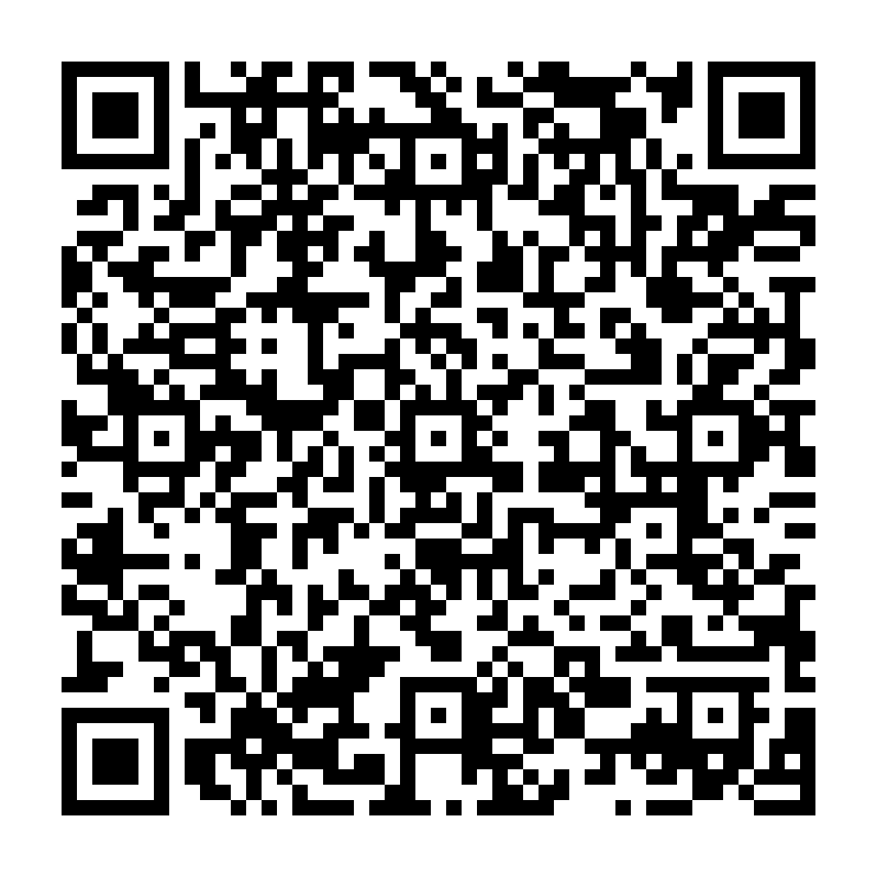 QR kod