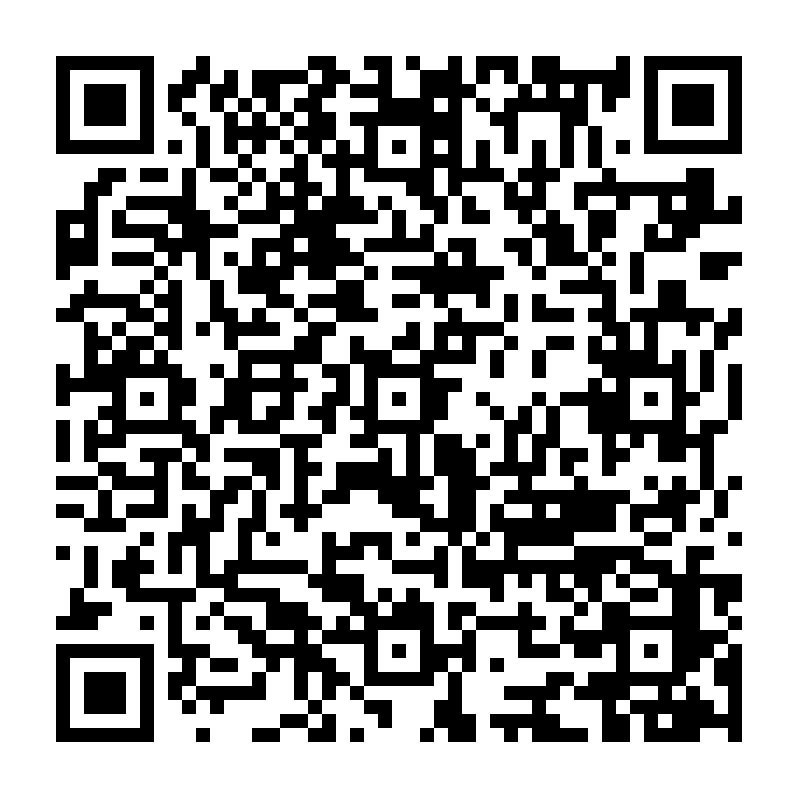 QR kod